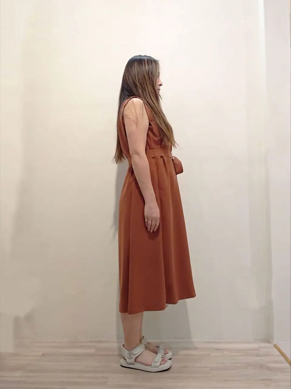 ONWARD CROSSET SELECT 加藤 コーディネート画像