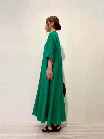 ONWARD CROSSET SELECT 長利 コーディネート画像