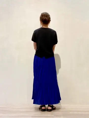 ONWARD CROSSET SELECT 長利 コーディネート画像