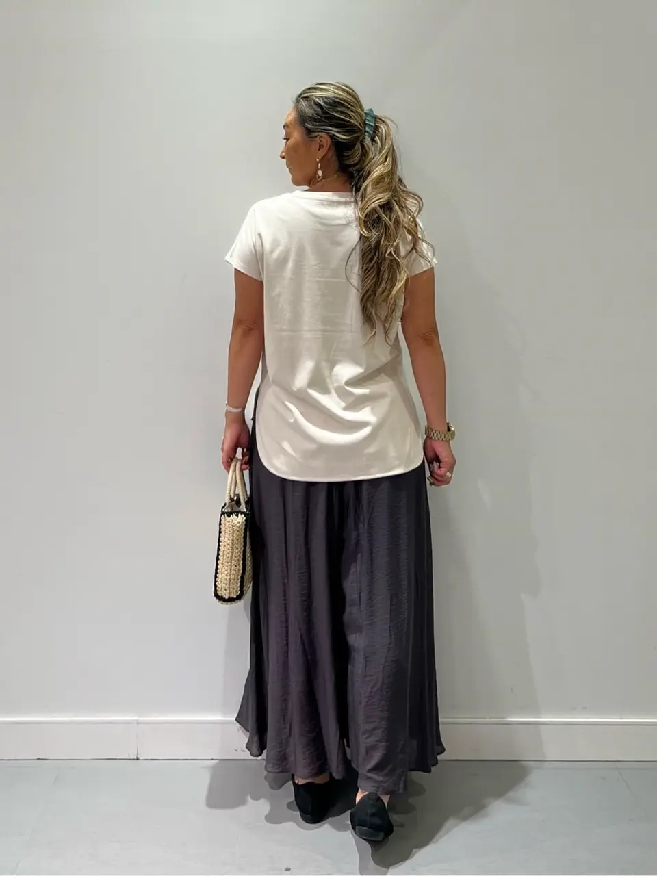 ONWARD CROSSET SELECT 流石　 コーディネート画像