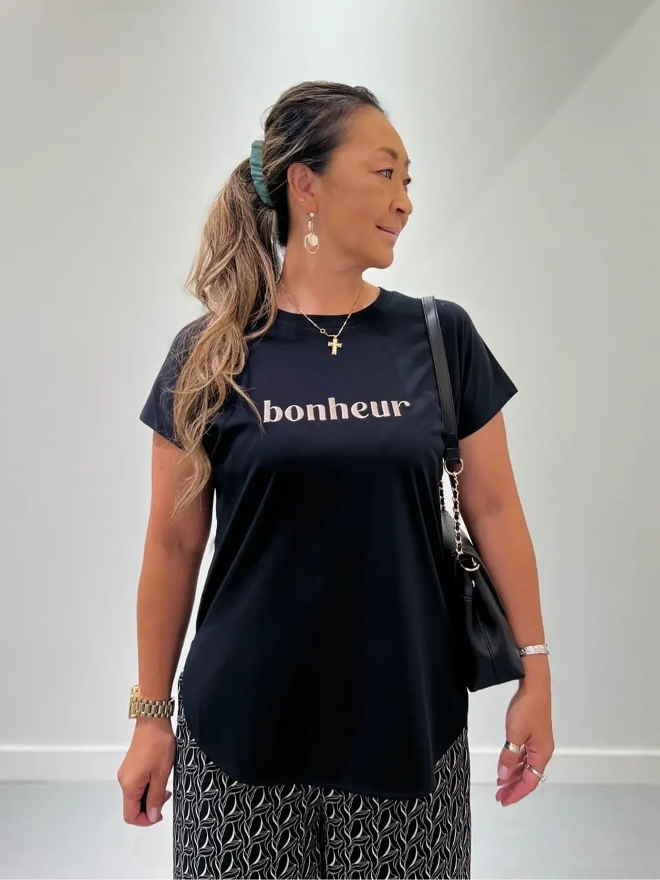 ONWARD CROSSET SELECT 流石　 コーディネート画像