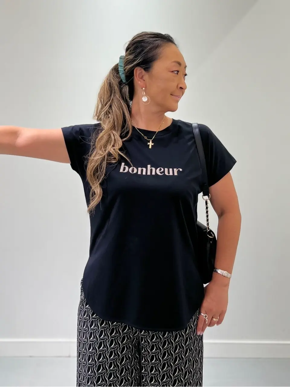 ONWARD CROSSET SELECT 流石　 コーディネート画像