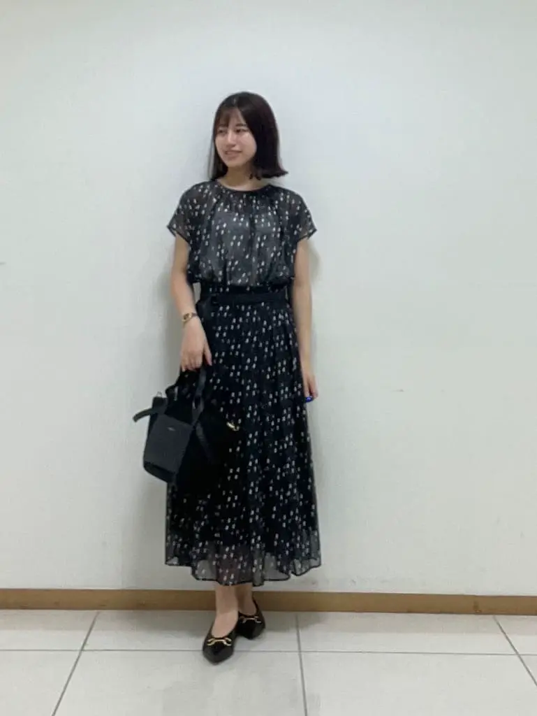  竹内 コーディネート画像