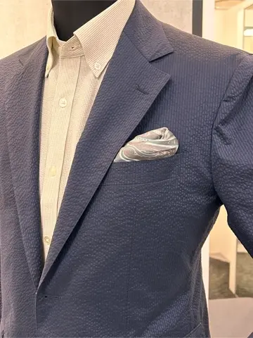 ONWARD CROSSET SELECT 小籏 コーディネート画像