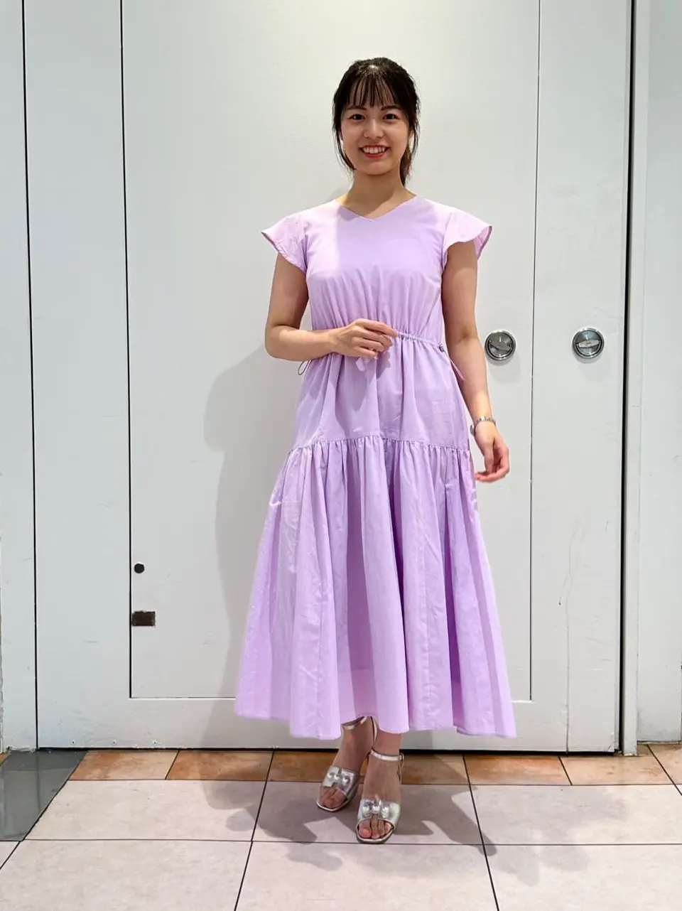  宮澤 コーディネート画像