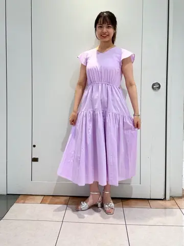 ONWARD CROSSET SELECT 宮澤 コーディネート画像