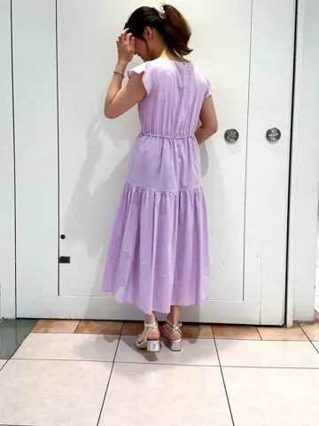 ONWARD CROSSET SELECT 宮澤 コーディネート画像