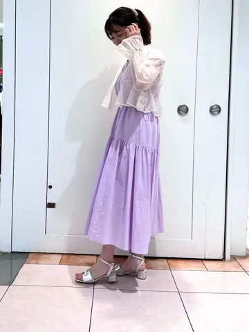 ONWARD CROSSET SELECT 宮澤 コーディネート画像