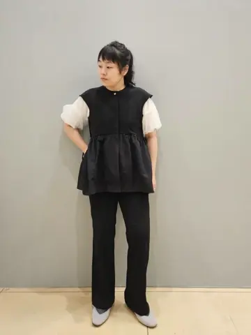 ONWARD CROSSET SELECT H コーディネート画像