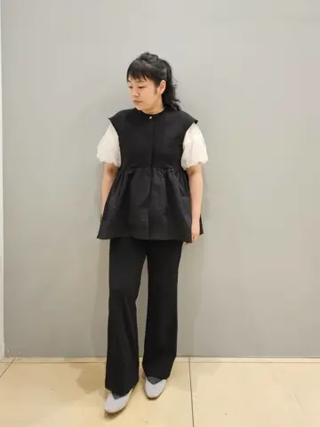 ONWARD CROSSET SELECT H コーディネート画像