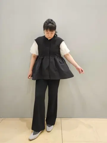 ONWARD CROSSET SELECT H コーディネート画像