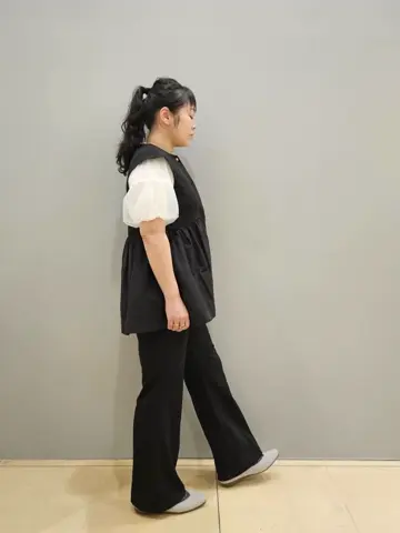 ONWARD CROSSET SELECT H コーディネート画像