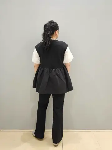 ONWARD CROSSET SELECT H コーディネート画像