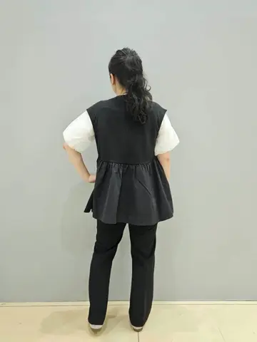 ONWARD CROSSET SELECT H コーディネート画像