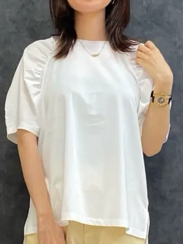 ONWARD CROSSET SELECT 斉藤 コーディネート画像