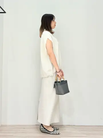 ONWARD CROSSET SELECT SAKAI コーディネート画像