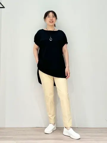 ONWARD CROSSET SELECT SAKAI コーディネート画像