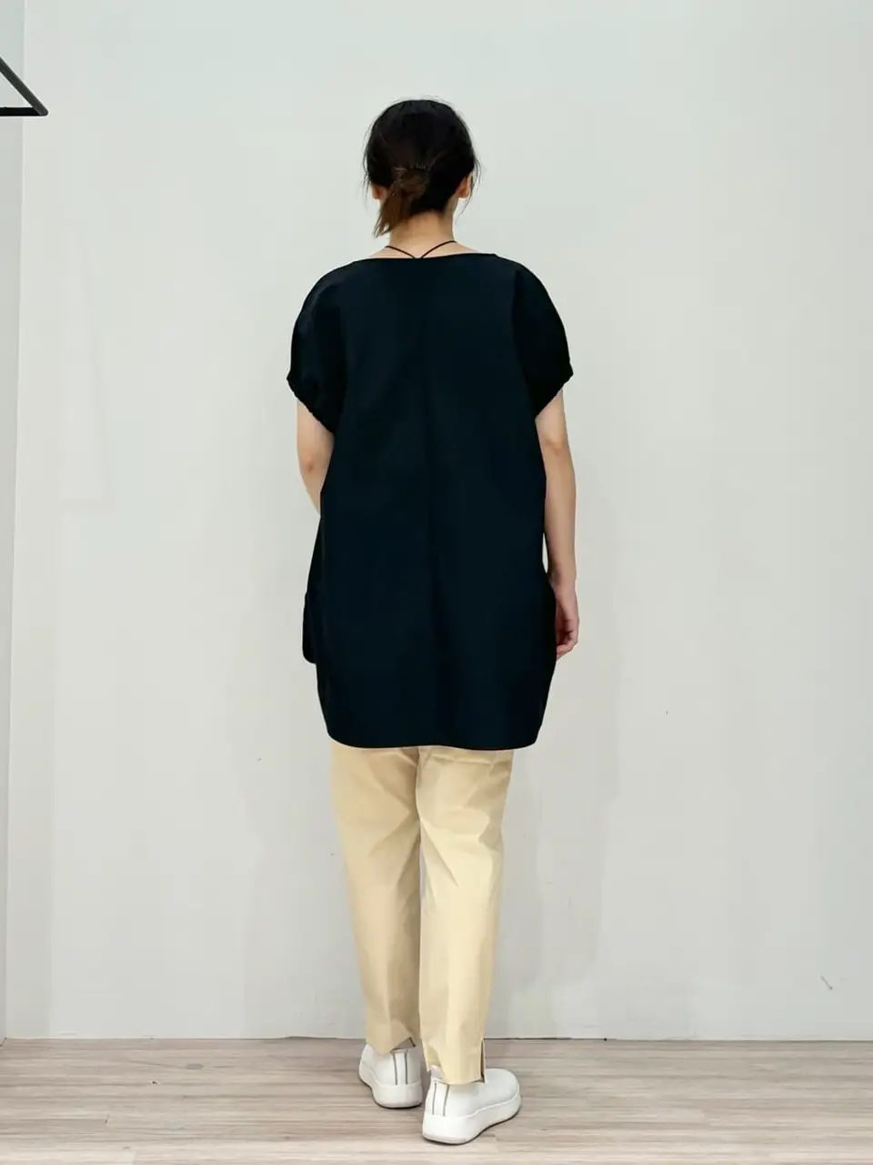 ONWARD CROSSET SELECT SAKAI コーディネート画像