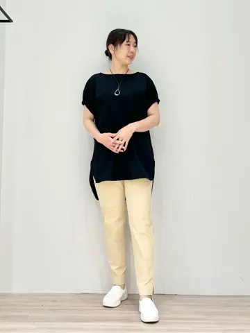 ONWARD CROSSET SELECT SAKAI コーディネート画像