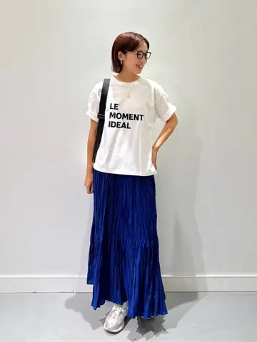 ONWARD CROSSET SELECT 濱野 コーディネート画像