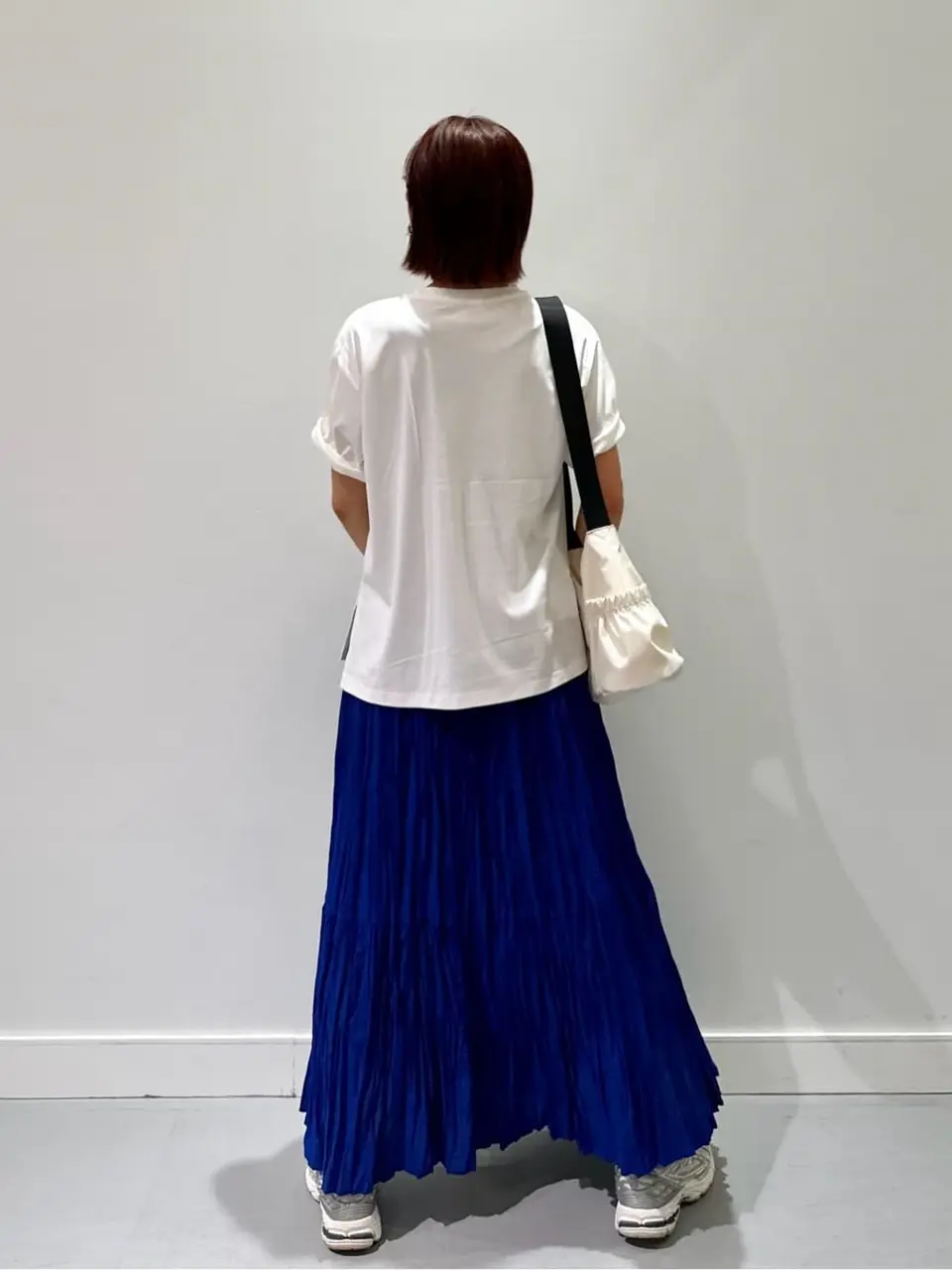 ONWARD CROSSET SELECT 濱野 コーディネート画像