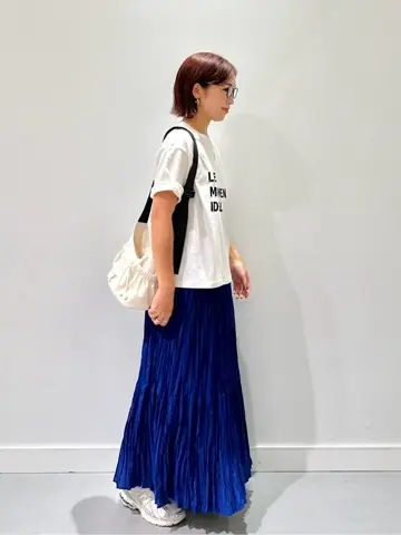 ONWARD CROSSET SELECT 濱野 コーディネート画像