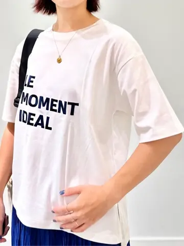 ONWARD CROSSET SELECT 濱野 コーディネート画像