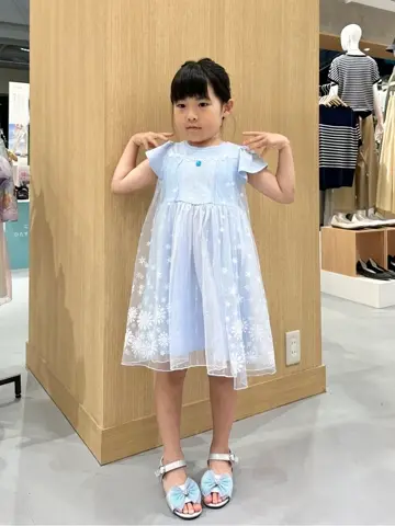 ONWARD CROSSET SELECT 濱野 コーディネート画像