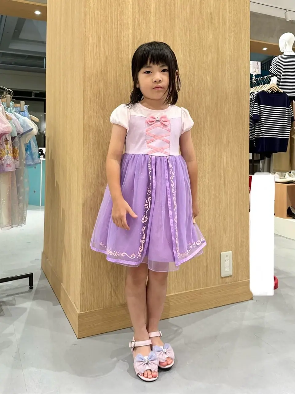  濱野 コーディネート画像