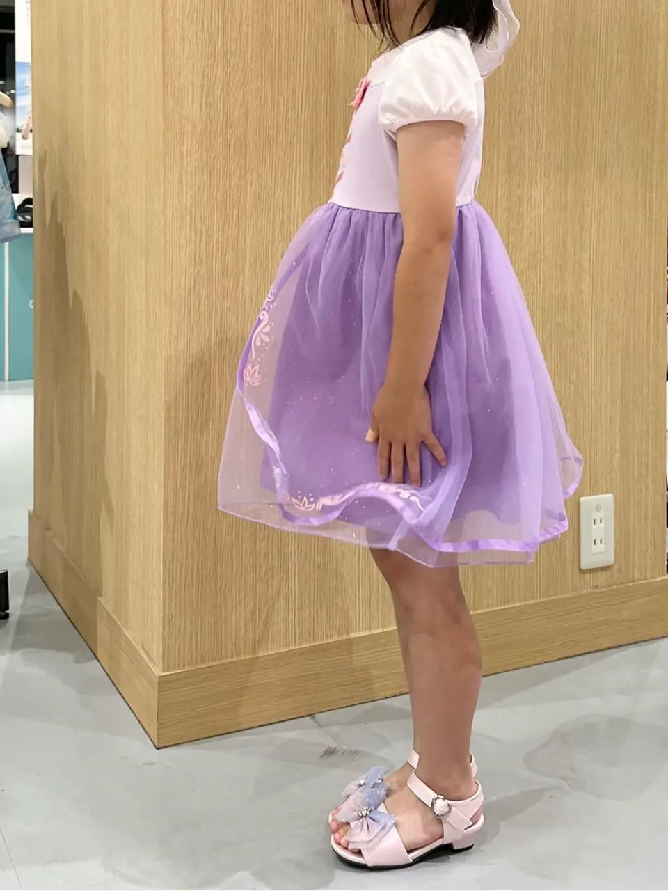 ONWARD CROSSET SELECT 濱野 コーディネート画像