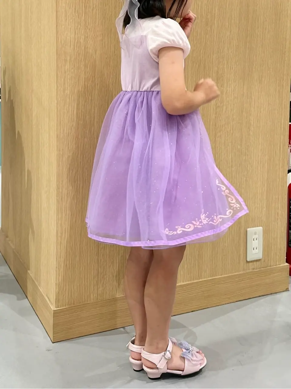 ONWARD CROSSET SELECT 濱野 コーディネート画像