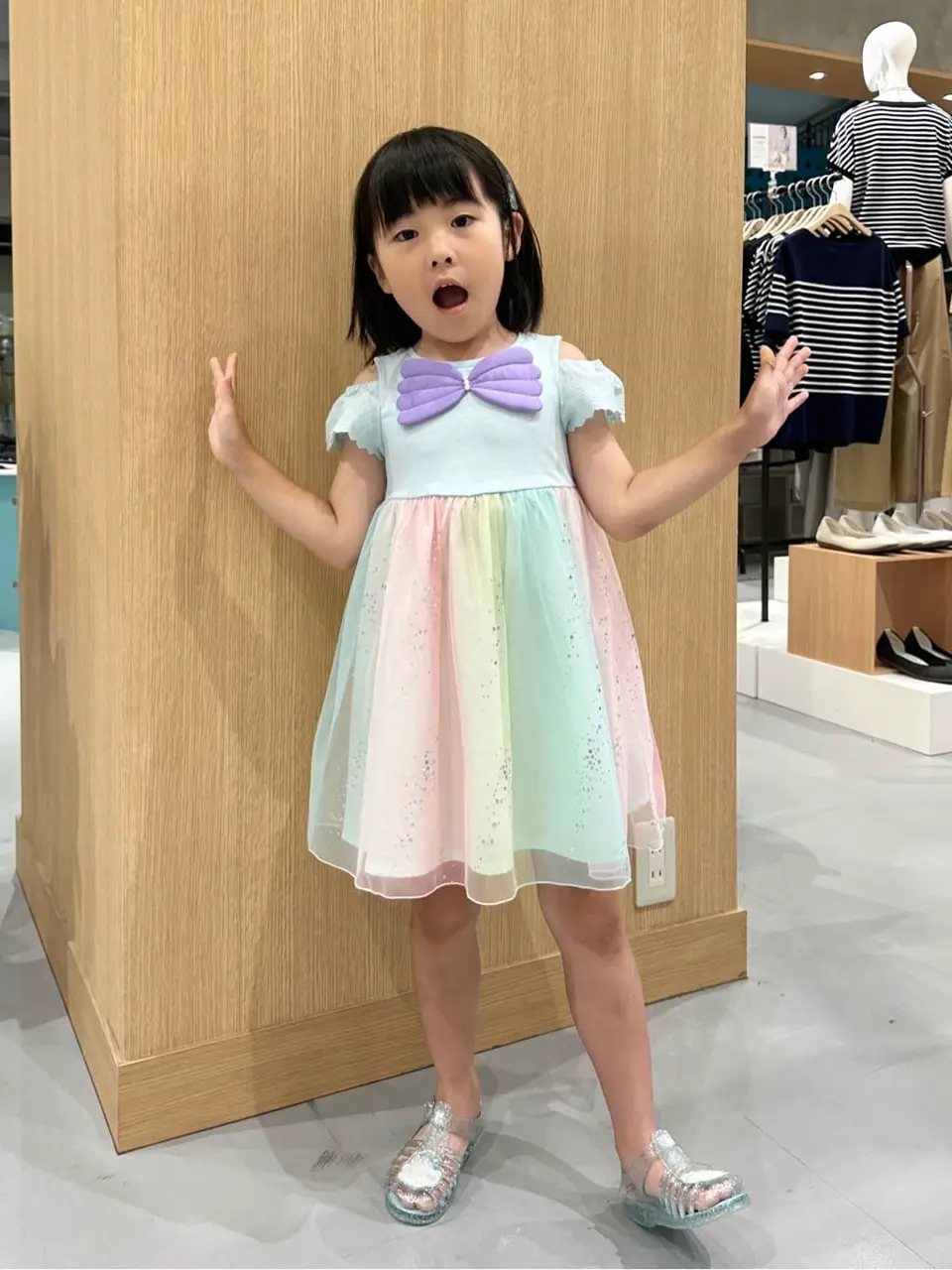  濱野 コーディネート画像