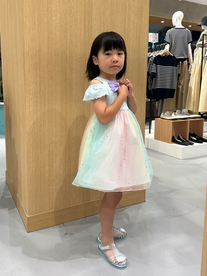 ONWARD CROSSET SELECT 濱野 コーディネート画像