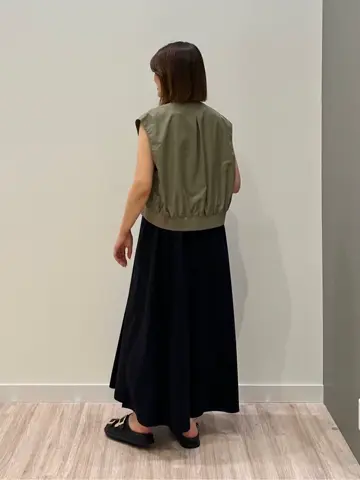 ONWARD CROSSET SELECT mami コーディネート画像