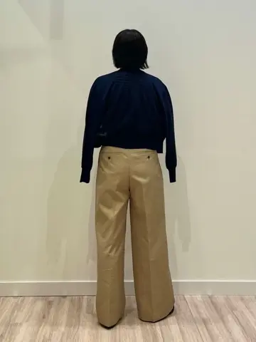 ONWARD CROSSET SELECT 小西 コーディネート画像