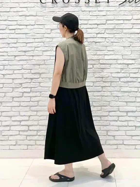 ONWARD CROSSET SELECT 東海林 コーディネート画像