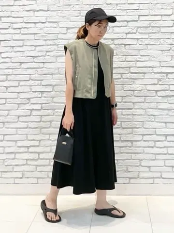 ONWARD CROSSET SELECT 東海林 コーディネート画像