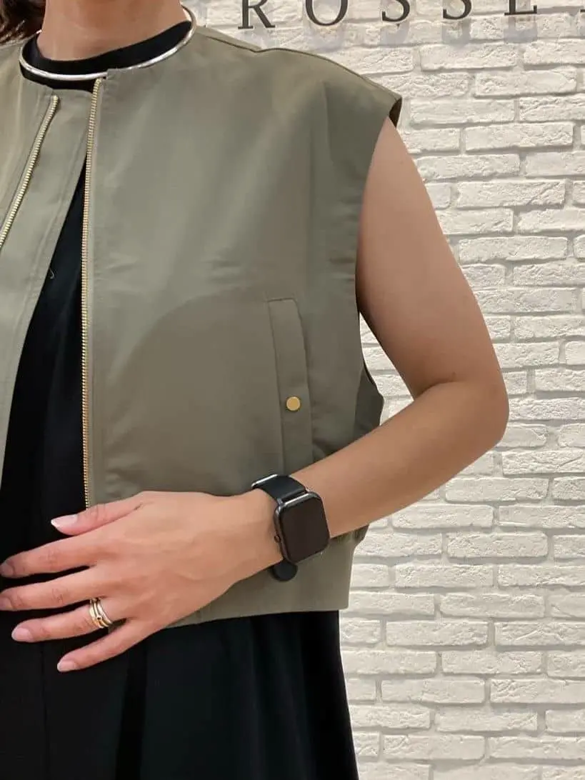 ONWARD CROSSET SELECT 東海林 コーディネート画像