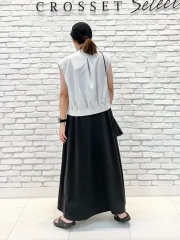 ONWARD CROSSET SELECT 東海林 コーディネート画像