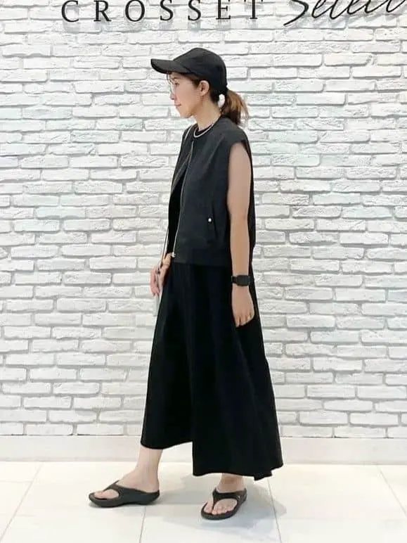 ONWARD CROSSET SELECT 東海林 コーディネート画像