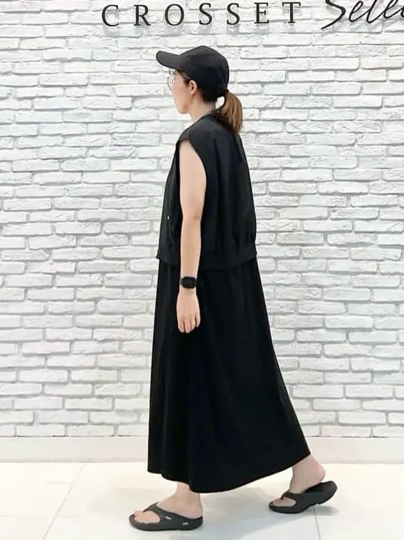 ONWARD CROSSET SELECT 東海林 コーディネート画像