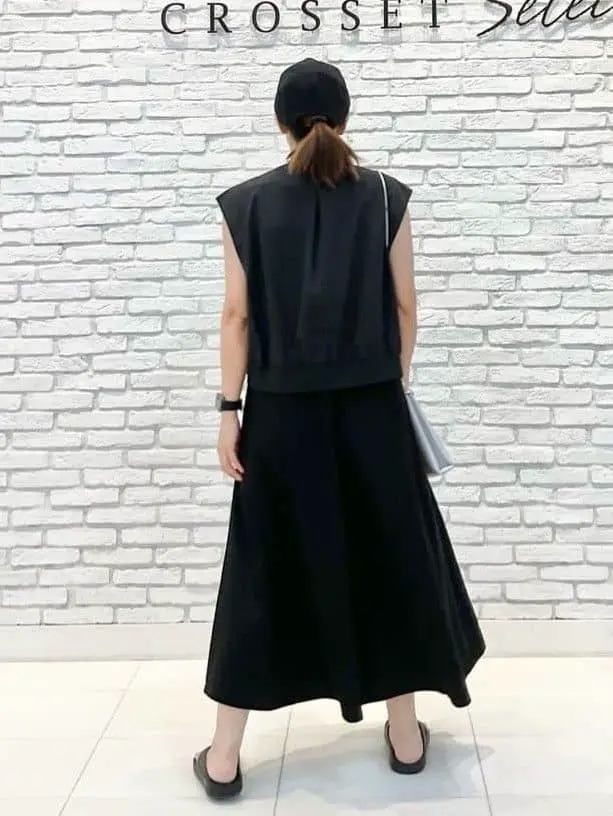 ONWARD CROSSET SELECT 東海林 コーディネート画像