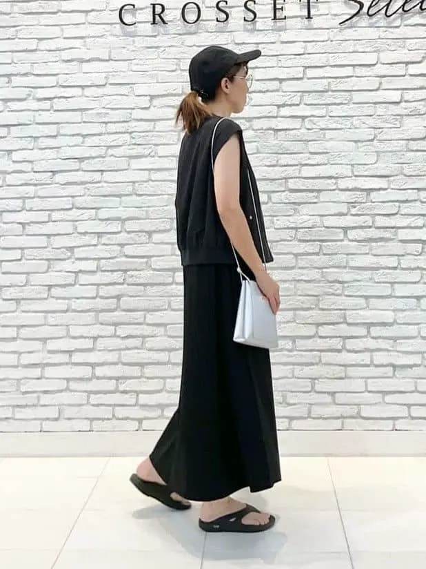 ONWARD CROSSET SELECT 東海林 コーディネート画像