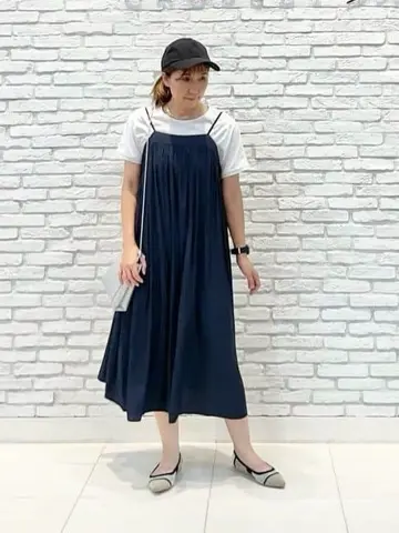 ONWARD CROSSET SELECT 東海林 コーディネート画像