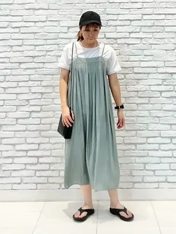 ONWARD CROSSET SELECT 東海林 コーディネート画像