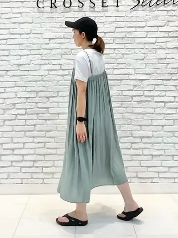 ONWARD CROSSET SELECT 東海林 コーディネート画像