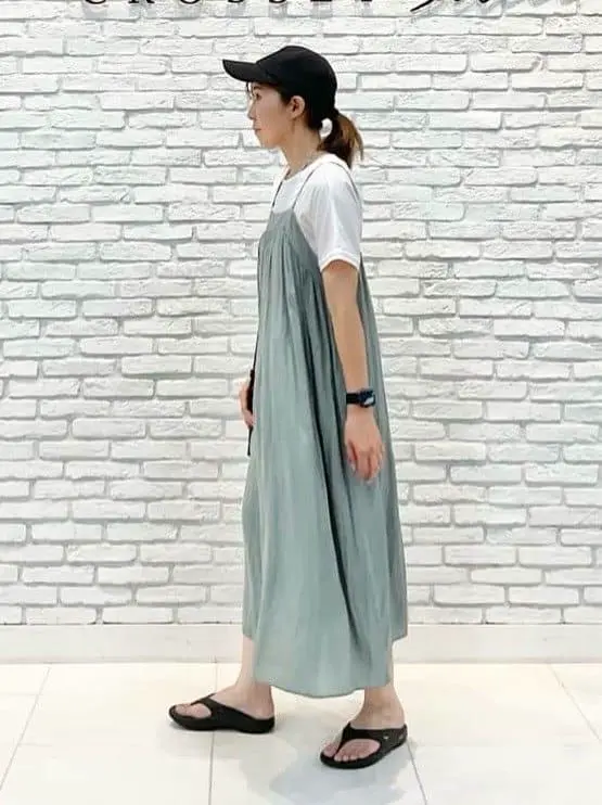 ONWARD CROSSET SELECT 東海林 コーディネート画像