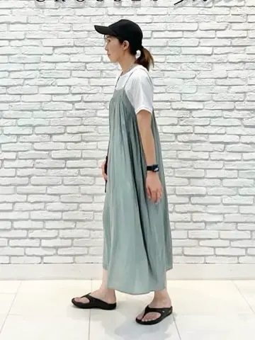 ONWARD CROSSET SELECT 東海林 コーディネート画像