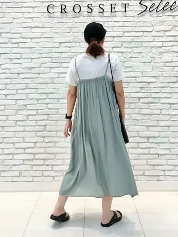 ONWARD CROSSET SELECT 東海林 コーディネート画像