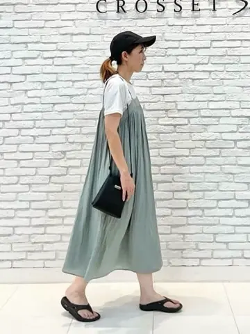 ONWARD CROSSET SELECT 東海林 コーディネート画像